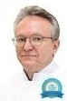 Маммолог, онколог, онколог-маммолог Солдатов Игорь Владимирович